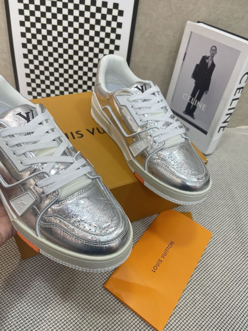 Louis Vuitton Trainer Sneaker